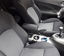 BRACCIOLO PORTAOGGETTI PER