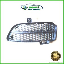 GRIGLIA PARAURTI ANTERIORE