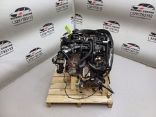 MOTORE COMPLETO N47D20C 2.0D 85Kw 116CV BMW 116D SPORT 2014 KIT NUOVO ⚠️ T6