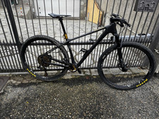 Lee Cougan Rampage Mtb 29