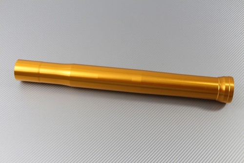 Front fork liners spr - front,
