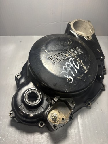 Yamaha 600 carter - yamaha,