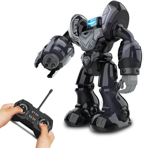 Ycoo robo blast nero robot - ycoo,