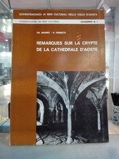 [NC] REMARQUES SUR LA CRYPTE