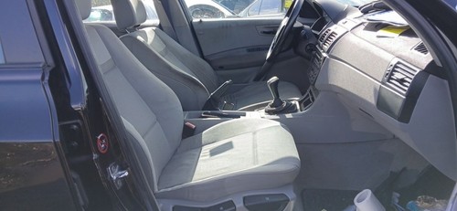 Interni completi bmw - x3, (e83)