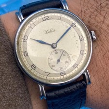 Orologio uomo welta vintage - orologio,