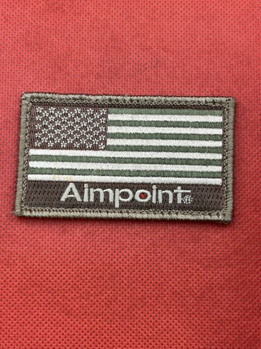 Aimpoint toppa - 🇺🇸aimpoint,