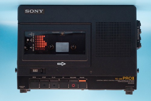 Sony pro ii boxed - pro,