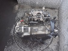 MOTORE FIAT PANDA BENZINA