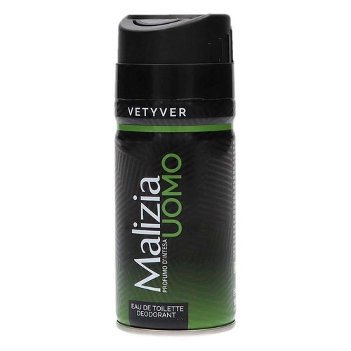 Malizia deodorante spray - malizia,