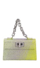 SOPHIE MINI SATIN GRADIENT