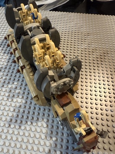 Lego star wars battle - wars,