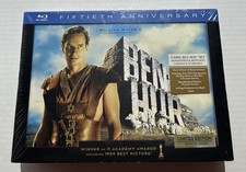 Ben hur best buy exclusive - buy,