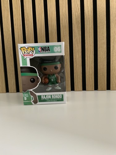 Funko pop rajon rondo - pop!,