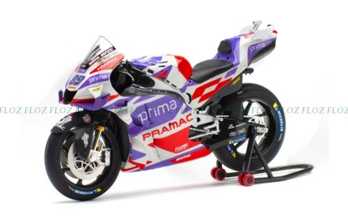 Ducati pramac moto gp23 - moto,