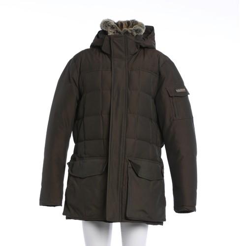 Giacca invernale woolrich - invernale,