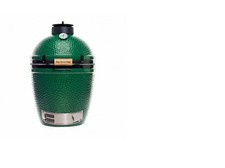 52834 Big Green Egg M Medium Barbecue Forno a carbone in Ceramica cm. 38