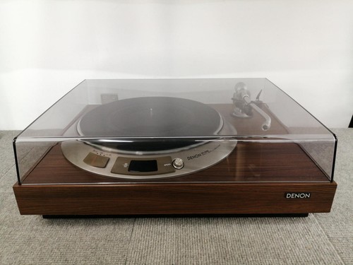 Denon 1600 giradischi a - dp‐1600,