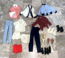 Lotto Abbigliamento Vintage