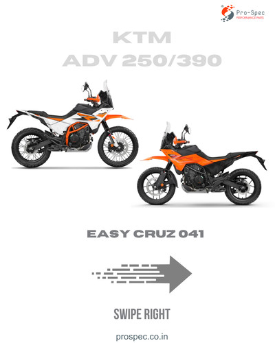Cruise control moto - per, ktm