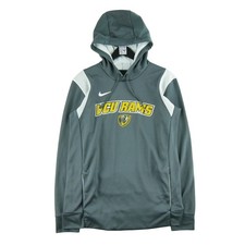 Nike Felpa con cappuccio Uomo