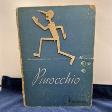 COLLODI - LE AVVENTURE DI