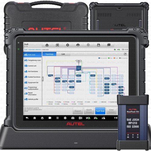 2026 autel ultra lite - lite, s
