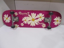 Vintage Kent Razor X Daisy