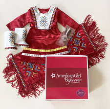 American Girl Doll Beforever