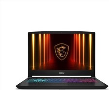 MSI Notebook Gaming 15,6" FHD