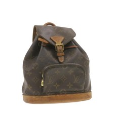 Zaino Louis Vuitton Monogram