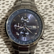 Orologio Uomo CASIO OCEANUS