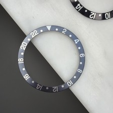 Genuine Rolex GMT Master Faded