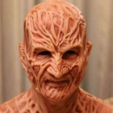 🔥Maschera Halloween Freddy