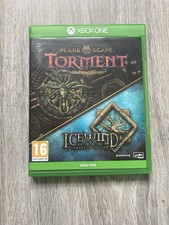 Planescape Torment & Icewind