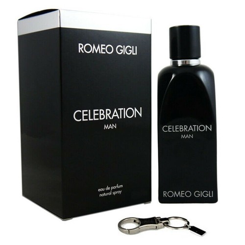 Romeo gigli celebration man - gigli,