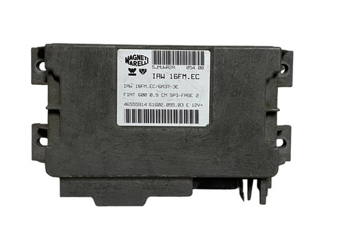 Modulo centralina motore - modulo, (ecu)