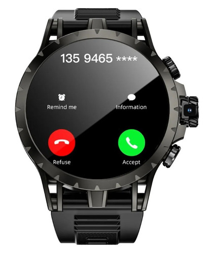 Smartwatch lokmat appllp 4g - smartwatch, 4