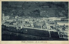 PORTE di PINEROLO, Torino -