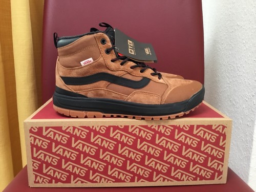 Vans ultrarange exo - vans,