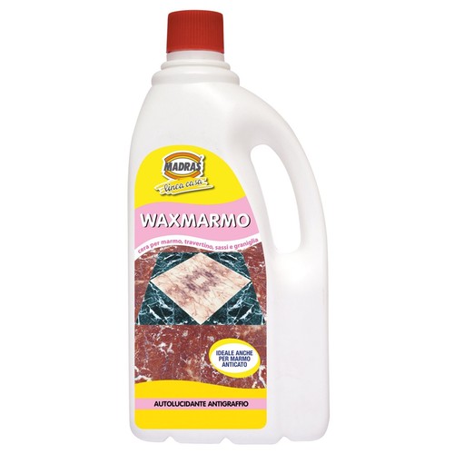 Madras wax marmo - wax, cera