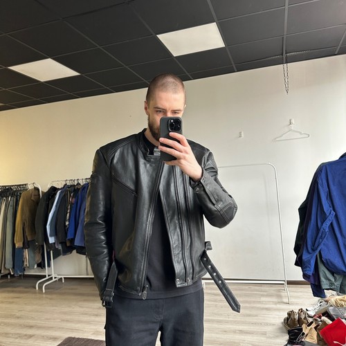 Ixs giacca motociclista uomo - ixs,