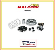 Kit variatore malossi - kit,