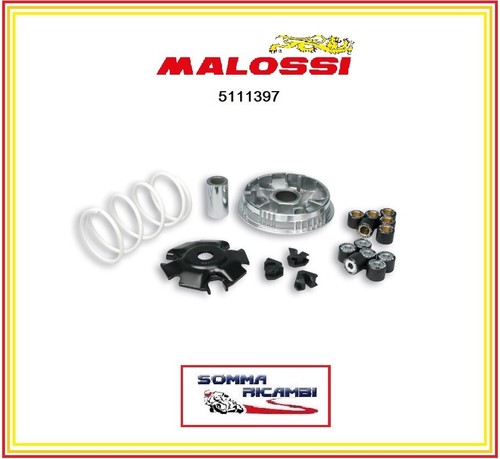 Variatore malossi multivar - malossi,