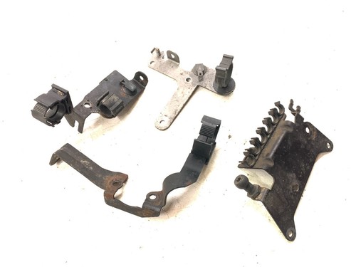 Supporto motore golf v6 - 4,