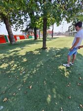 Prato sintetico 40mm vendita al mq