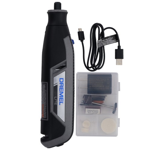 Dremel 7760 kit di - dremel,