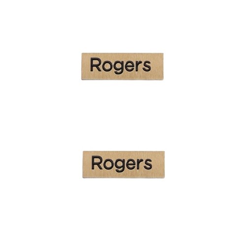 Rogers speaker grill - speaker,
