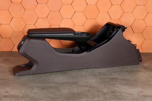 Bmw u06 u11 console - x1,