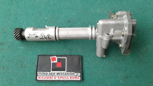 Pompa olio motore fiat 242 - 242, e